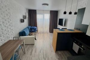Na Makayonka 15 Apartments, Minsk