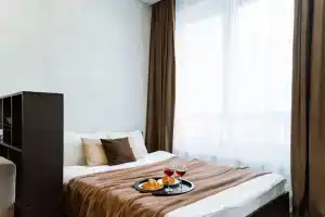 Liberty Sity 16 Apartments, Ufa