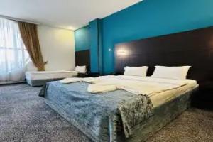 Hotel Crossway Baku, Baku