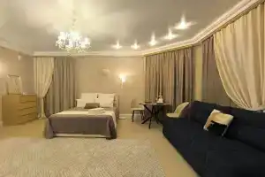 Comfort Room Shato Apartments, Samara