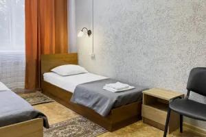 Smart Hotel KDO, Abakan