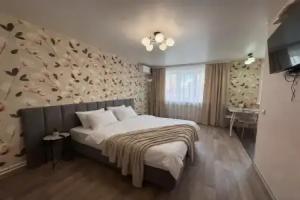 V tsentre goroda Shuya na Sverdlova 31 Flat, Shuya