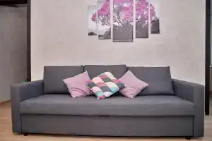 VIAHOME Na Dneprovskoy Apartments, Vladivostok