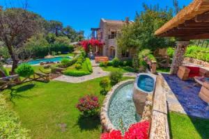 Gemile Villa, Fethiye