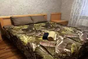 Milano Na Ulitse Yesenina 54 Apartment, Belgorod