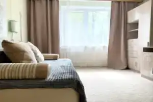 Uyutnaya V Zelenom Rayone V Tsentre Goroda Flat, Pskov