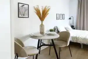 Studiya V Zhk Egopovo Park Flat, Tomilino