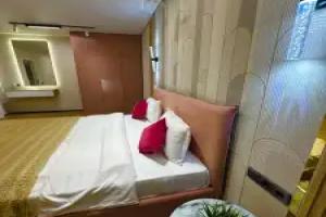 Novaya Kvartira v Zhk Abay Flat, Kokshetau