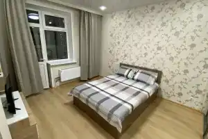 Pavshinskiy Most 1/5 Flat, Tula