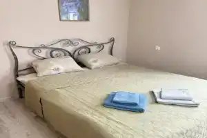 V Samom Tsentre Kaliningrada Flat, Kaliningrad