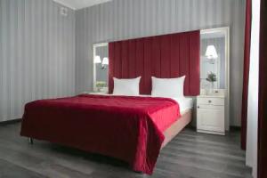 Lemar Hotel, Moscow