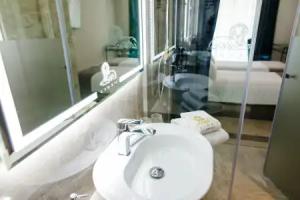 Lion's Hotel, Chisinau