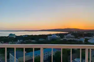 More i Gory ot Ykamoz Flat