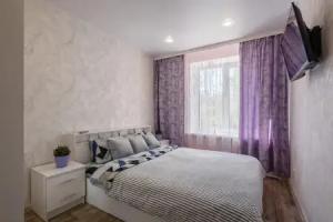 Kvartira Ul. Leonida Bulavina Flat, Sergiyev Posad