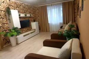 Dvukhkomnatnaya Ryadom S TMK Grinn Flat, Orel