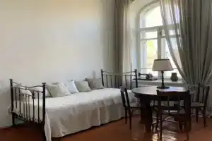 V Starinnom Dome ХVIII Veka Flat, Torzhok