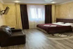 Versailles Guest house, Petropavlovsk-Kamchatsky