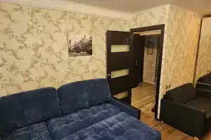Odnokomnatnaya Kvartira Na Nauki 24 Apartments