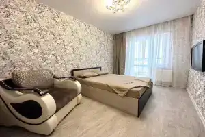 Mezhdurechye Flat, Naberezhnyye Chelny