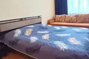 Chistaya, uyutnaya v tsentre goroda Flat, Stary Oskol