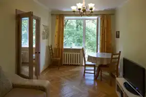 Na Udelnoy Apartments