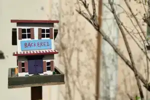 Berggolz House Apartments