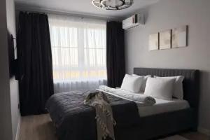 Na Ulitse Ivana Belichenko 90k3 Flat, Krasnodar