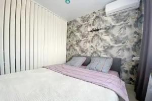 V Novom Zhk S Vidom Na Ozero Flat, Nizhniy Novgorod