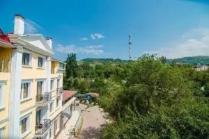 Parasat Hotel & Residence, Almaty