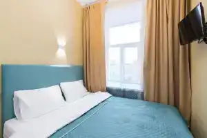 Na Lotsmanskoy 20 Apartment