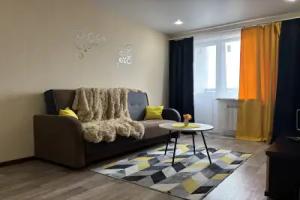 Na Yuzhnom Proyezde 4 Flat, Kostroma