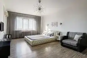 ApartGroup Kubanskaya naberezhnaya 31/1 Apartments, Krasnodar