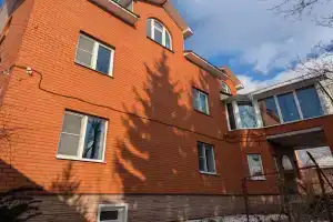Tsentralny Guest house, Pushkino