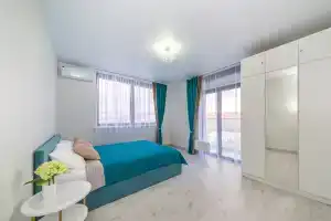 S Vidom Na Gory Flat, Sochi