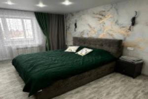 Na Prospekte Druzhby Narodov 94 Flat, Ust-Ilimsk