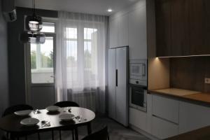 Dvukhkomnatnaya V Ictopicheckoy Chasti Goroda Flat, Kolomna