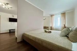 Na Prospekte Chulman 32/42A Flat, Naberezhnyye Chelny
