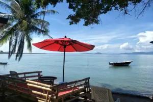 BeauBo Beach, Baan Tai