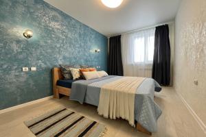 Yevro 2-Kom Smolina 67/2-99 Kakdoma Ulan-Ude Tsentr Flat, Ulan-Ude