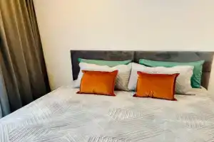 Evrotreshka Dajker Siti do 6 chelovek u metro Prokshino Flat, Moscow