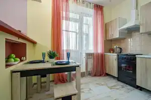 Maxrealty24 Krasnogorskiy Bulvar 25 Flat, Krasnogorsk