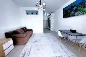 Apartament na Voykova 27, Sochi