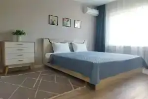 Na Posadskogo Apartments, Krasnodar