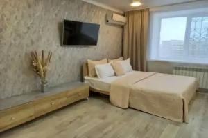 Apt V Rayone Кosmos Flat, Aqtobe