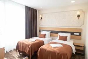 Solum Roof Top Hotel, Tbilisi