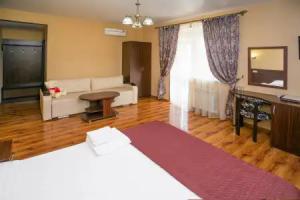 Alta Vista Hotel, Tuapse
