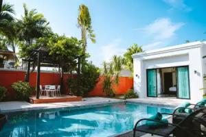 Layantara Villas Phuket, Thalang