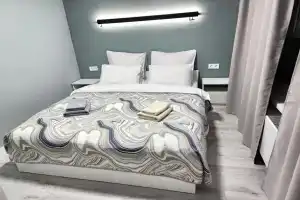 S sistemoy Umny dom ot Comfort home Flat, Glukhovo