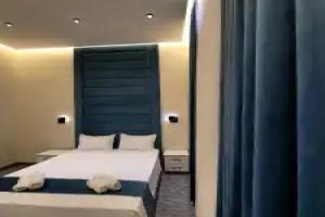 Mini hotel Miron Hotel, Samarkand