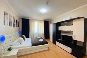 Hanaka Yubilejnyij Prospekt 72 Apartments, Reutov